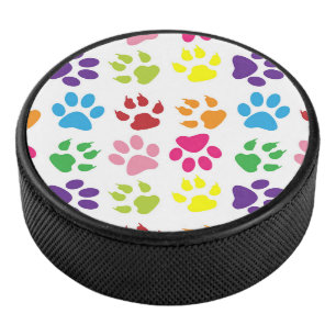 Paws Colorés, Paws Chiens, Paws Chat