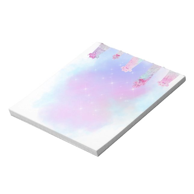 paws design notepad (Rotated)