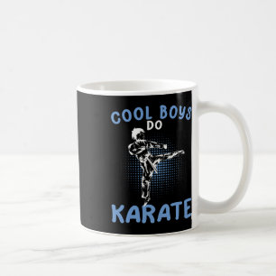 Paws For The Cure Funny Cat Paw Breast Cancer Awar Coffee Mug