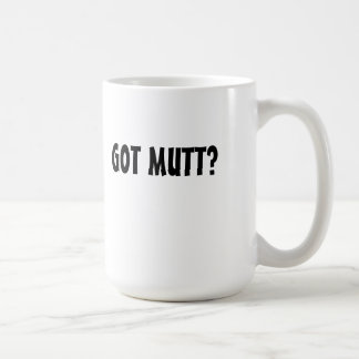 Paws, mug