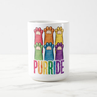 Paws Pride Mug