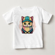 Paws Prints T-Shirt