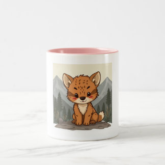 Paws & Sips: Adorable Pet Mugs