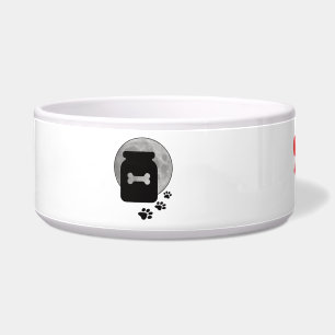 Paws & Smiles – Dog Lovers Design