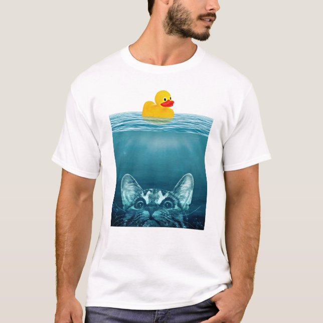 PAWS T-Shirt (Front)