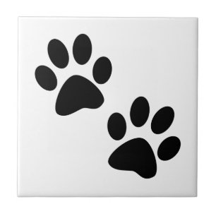 Paws Tile