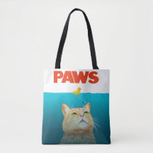Paws! 