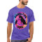 Pawsitive Vibes Cat & Dog T-shirt