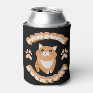 Pawsome everyday can cooler