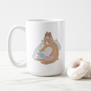 Pawsome Mom Coffee Mug