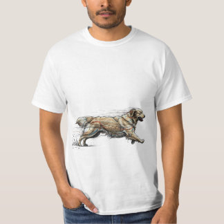 pawsome mom, dog mom shirt, funny dog shirt, pet l T-Shirt