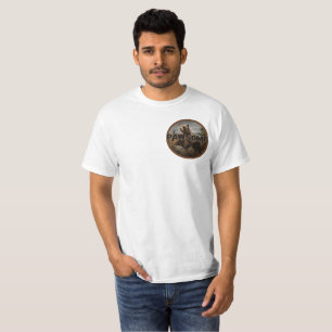 Pawsome T-Shirt