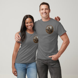 Pawsome T-Shirt