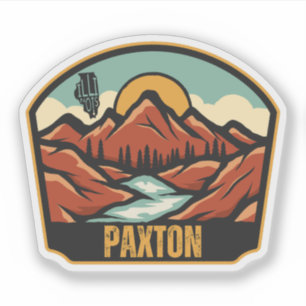 Paxton, Illinois
