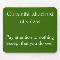 Pay Attention, do well