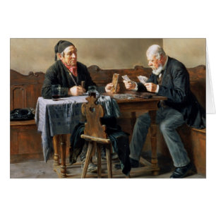 Pay Day, 1887