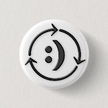 Pay It Forward Pin