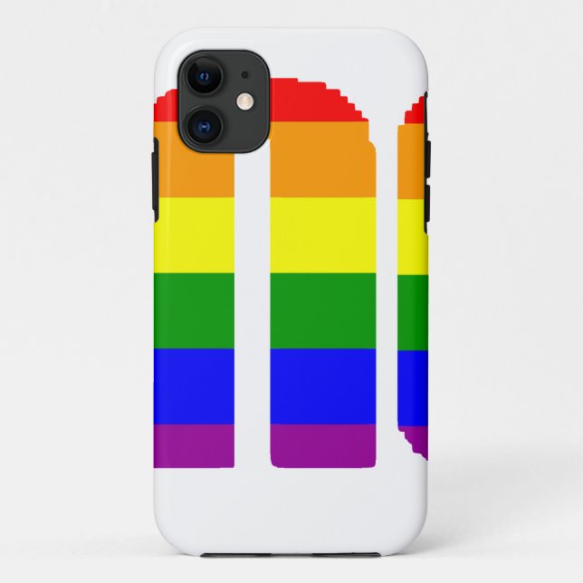 pay it no mind Case-Mate iPhone case (Back)