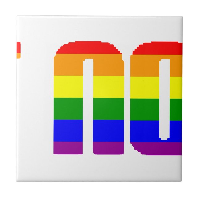 pay it no mind tile (Front)