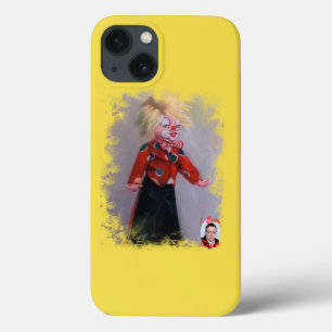 Payaso/Pallaso/Clown iPhone 13 Case