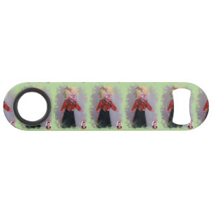 Payaso/Pallaso/Clown Speed Bottle Opener