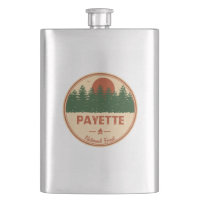 Payette National Forest