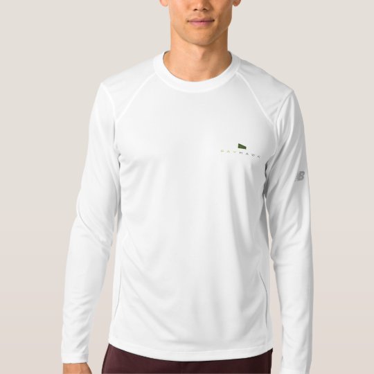 Payhawk Mens Longsleeve Dri-Fit T-shirt