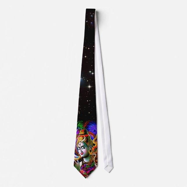 Paying Attention Tie (Front)