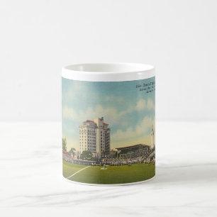 Payne Park, Spring Training Coffee Mug
