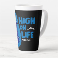 Paynes Ford Alpinism New Zealand