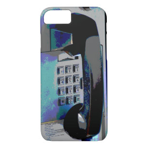 Payphone Barely There iPhone 7 Case