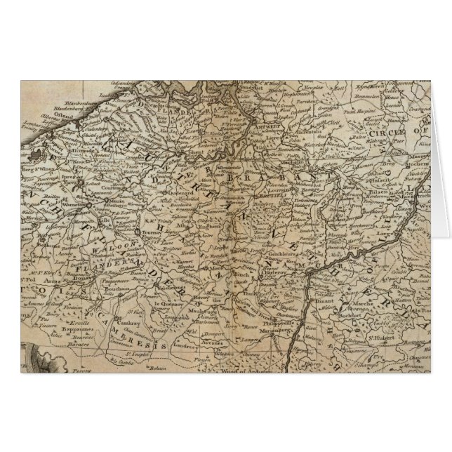 Pays-Bas 10 (Devant horizontal)