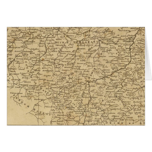 PAYS-BAS 6 (Devant horizontal)