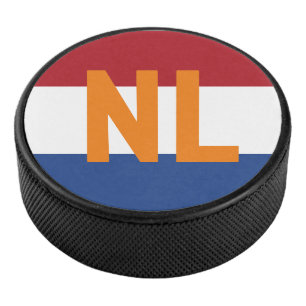 Pays-Bas - drapeau/ NL