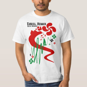 Pays Basque T-Shirt