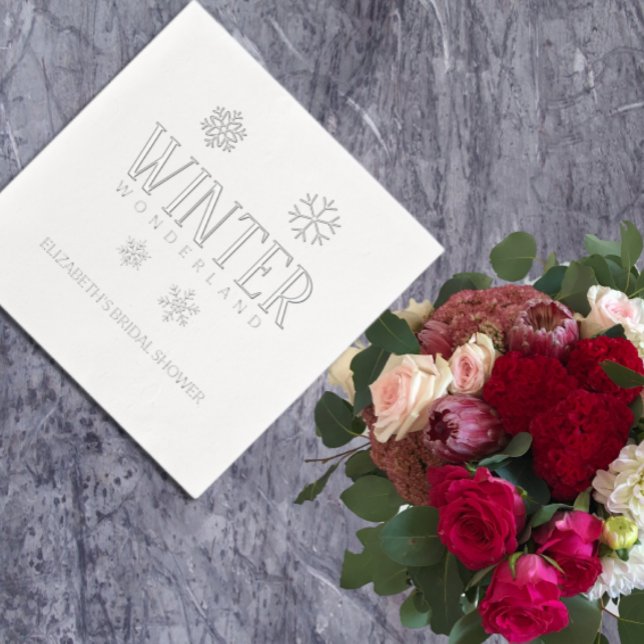 Pays des merveilles d'hiver (Créateur téléchargé)