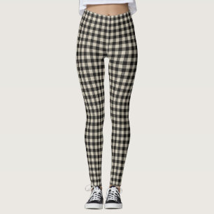Pays En vichy Leggings