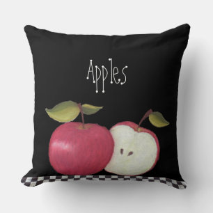 Pays Oreiller à la pomme