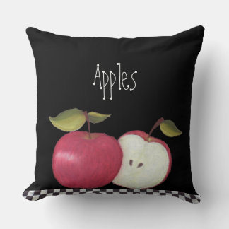 Pays Oreiller à la pomme