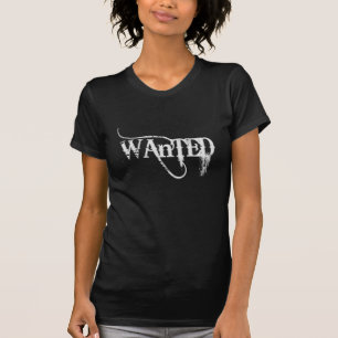 Pays Recherché de T-shirt occidental