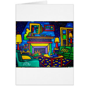 Pays vivant à côté de Piliero