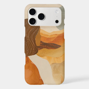 Paysage Abstrait Boho (17)