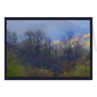 Paysage du Kentucky d'art numérique