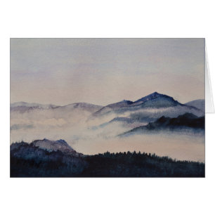 Paysage écossais 2