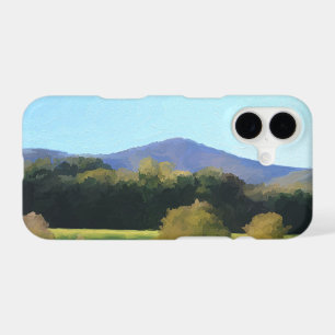 Paysage Impressionniste White Mountains