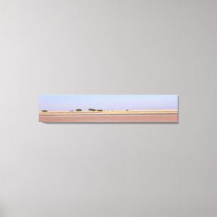 Paysage Incroyable de l'Impression sur Toile de Pa