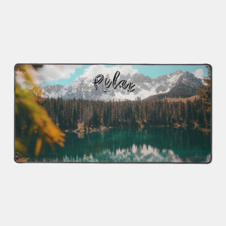 Paysage naturel relaxant