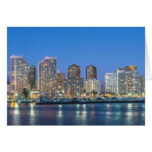 Paysage urbain de Waikiki