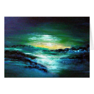 Paysages irlandais - CÔTE de KERRY