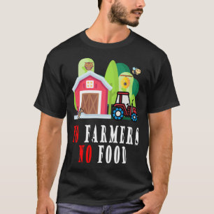 paysan punjabi T-shirt classique